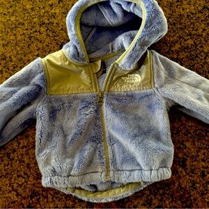 Patagonia infant jacket